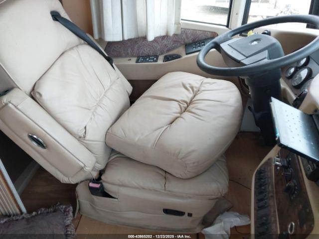 Freightliner Chassis X Line Motor Home Image 2