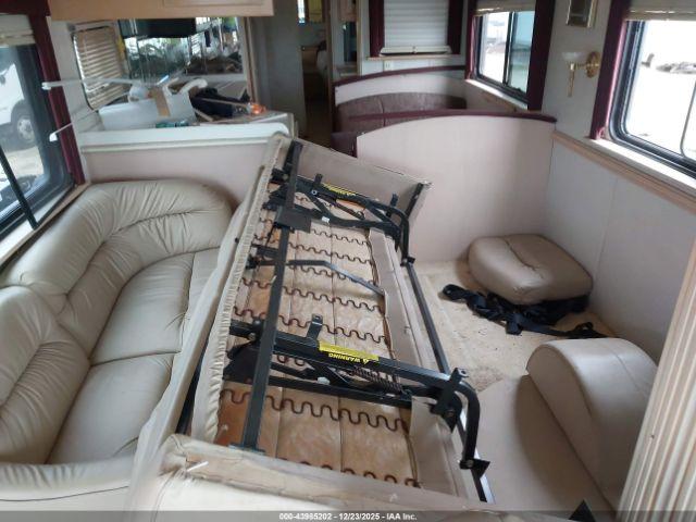 Freightliner Chassis X Line Motor Home Image 14