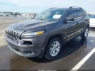 Jeep Cherokee Latitude 4x4 Image 16