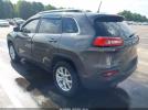 Jeep Cherokee Latitude 4x4 Image 8