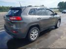 Jeep Cherokee Latitude 4x4 Image 11