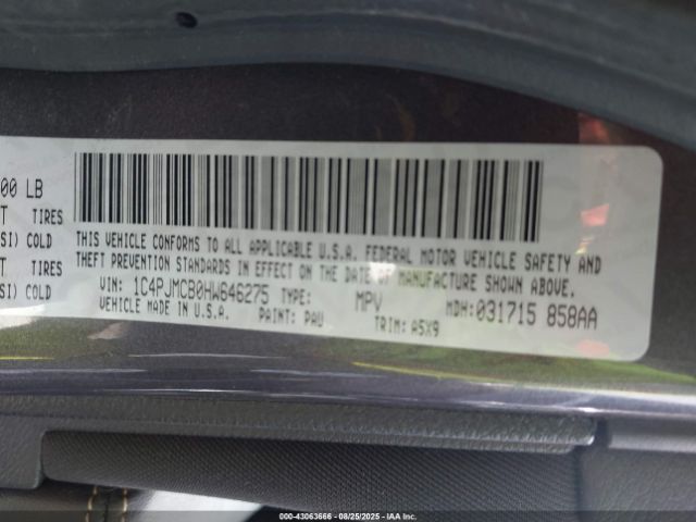 Jeep Cherokee Latitude 4x4 Image 14