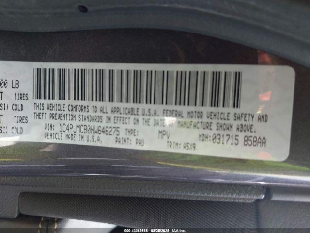 Jeep Cherokee Latitude 4x4 Image 14