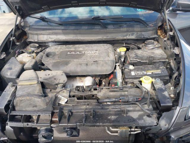 Jeep Cherokee Latitude 4x4 Image 4