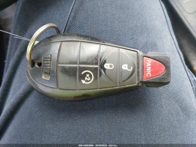 Jeep Cherokee Latitude 4x4 Image 3