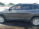 Jeep Cherokee Latitude 4x4 Image 5