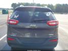 Jeep Cherokee Latitude 4x4 Image 12