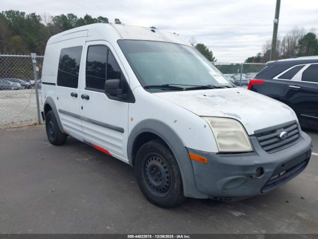 Ford Transit Xl Image 1