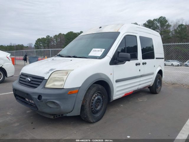 Ford Transit Xl Image 4