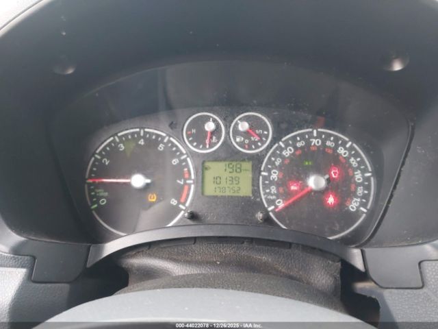 Ford Transit Xl Image 8