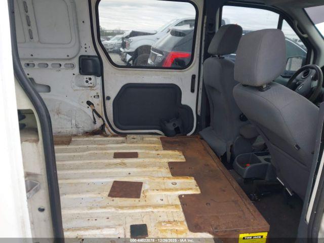 Ford Transit Xl Image 12