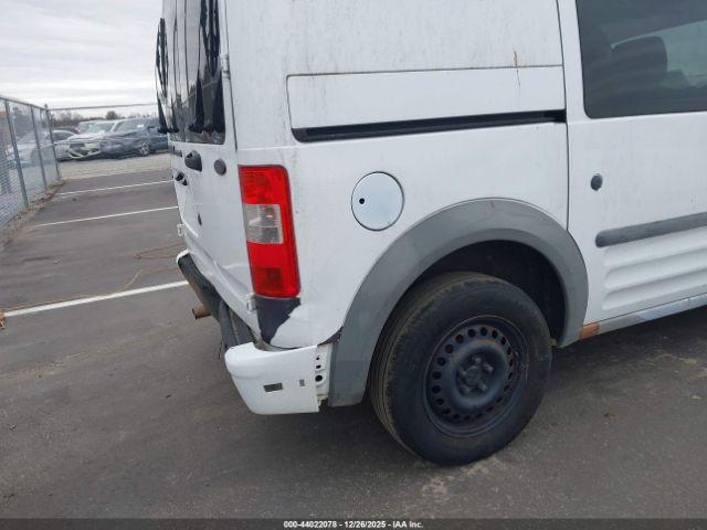 Ford Transit Xl Image 5