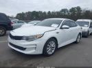 Kia Optima Ex Image 2