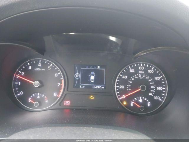 Kia Optima Ex Image 5