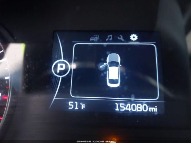 Kia Optima Ex Image 13