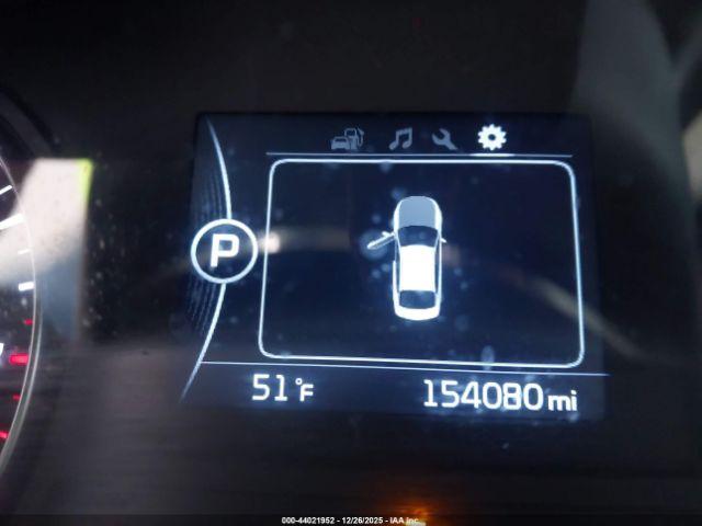 Kia Optima Ex Image 13