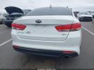 Kia Optima Ex Image 17