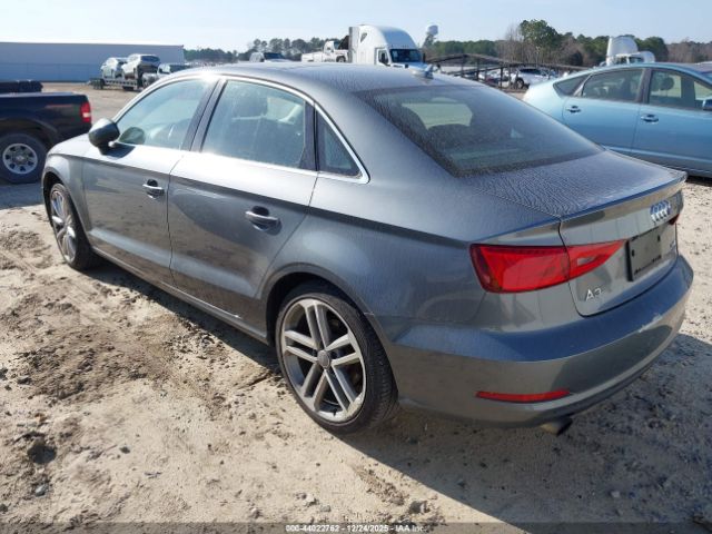 Audi A3 2.0t Premium Image 7
