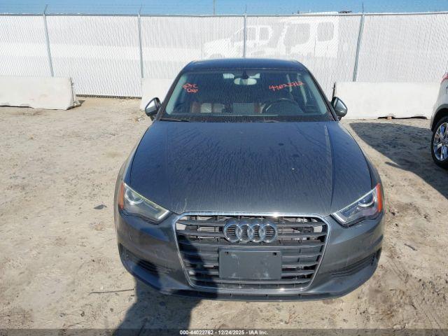 Audi A3 2.0t Premium Image 5