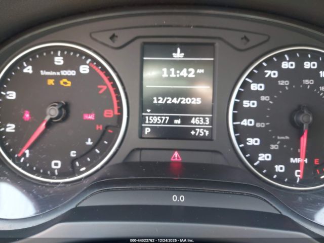 Audi A3 2.0t Premium Image 9