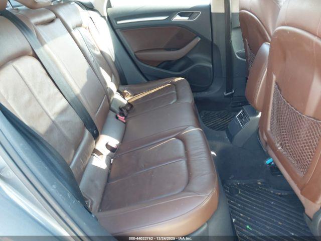 Audi A3 2.0t Premium Image 4