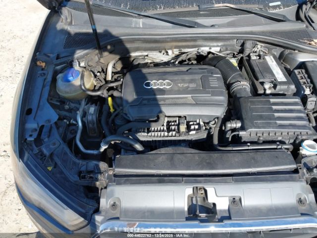 Audi A3 2.0t Premium Image 14