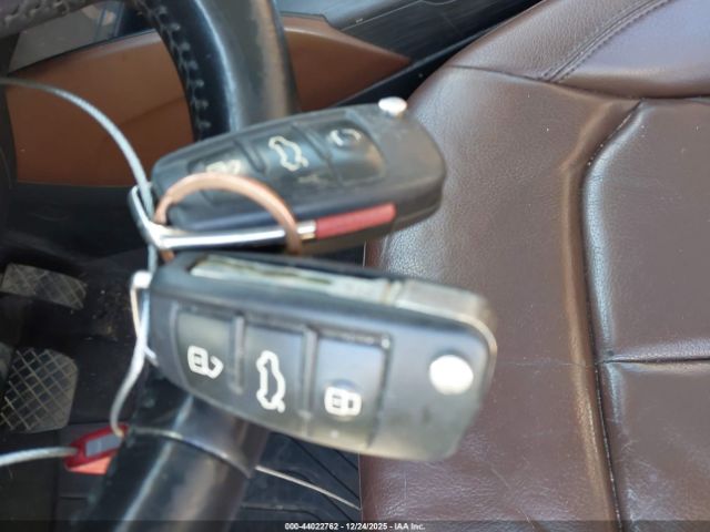 Audi A3 2.0t Premium Image 20