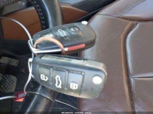 Audi A3 2.0t Premium Image 20