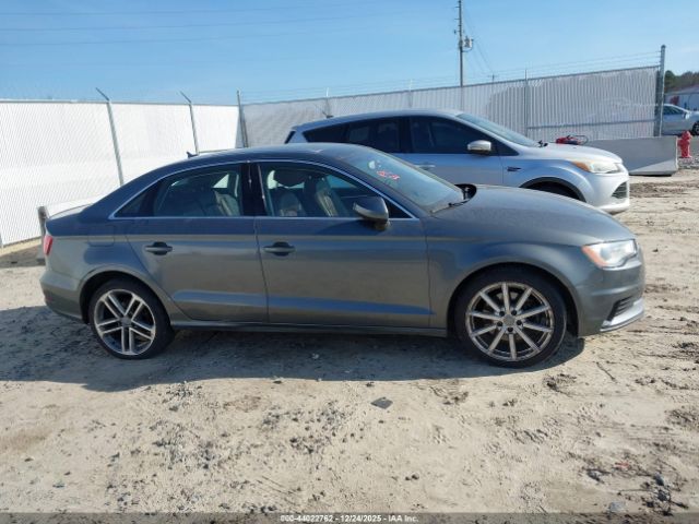 Audi A3 2.0t Premium Image 16