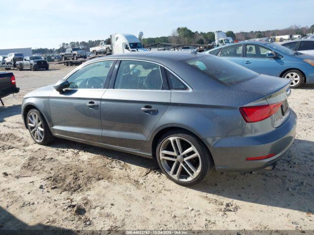 Audi A3 2.0t Premium Image 11
