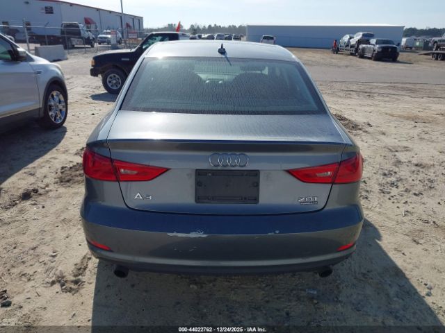 Audi A3 2.0t Premium Image 12