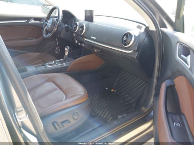 Audi A3 2.0t Premium Image 13