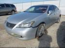 Lexus Es Image 5