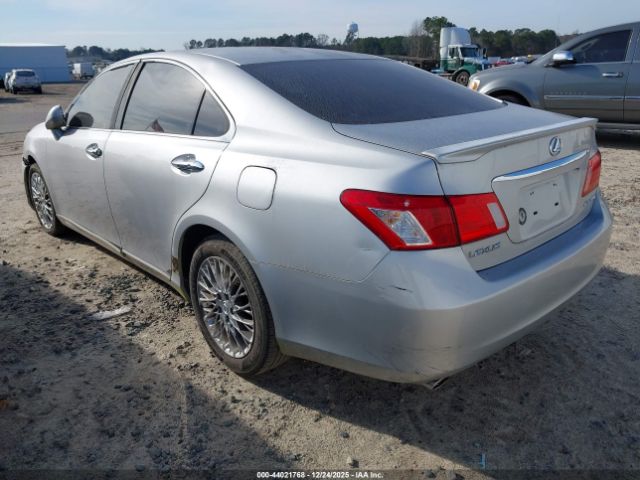Lexus Es Image 14