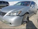 Lexus Es Image 4