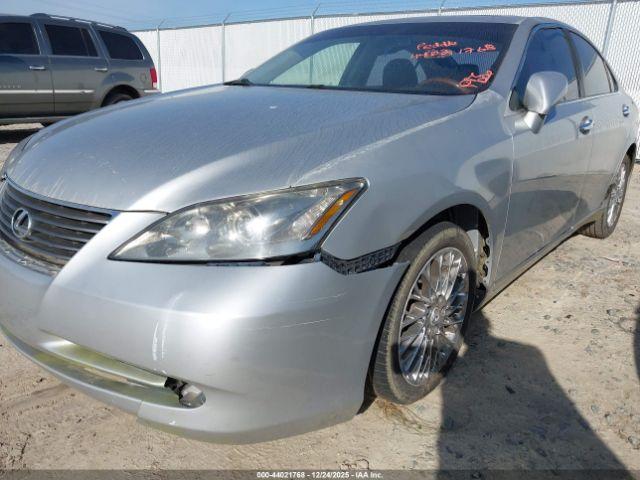Lexus Es Image 4