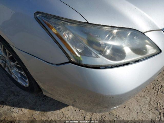 Lexus Es Image 15