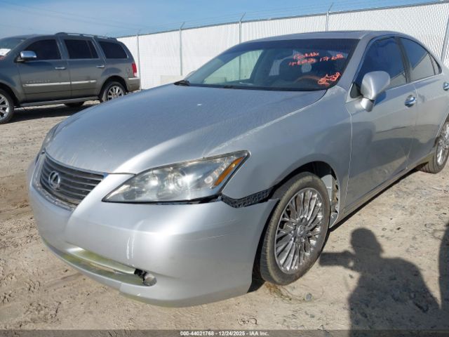 Lexus Es Image 17