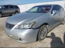 Lexus Es Image 17