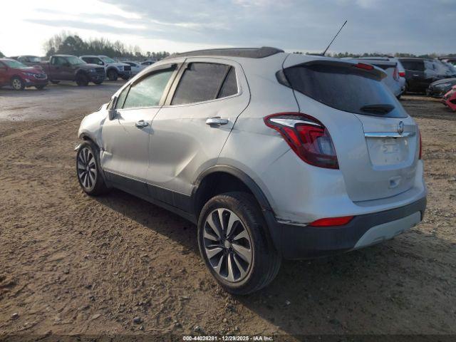 Buick Encore Fwd Preferred Image 4