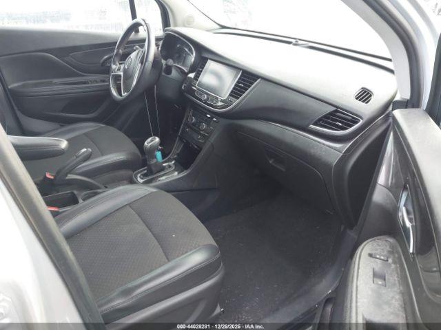 Buick Encore Fwd Preferred Image 15