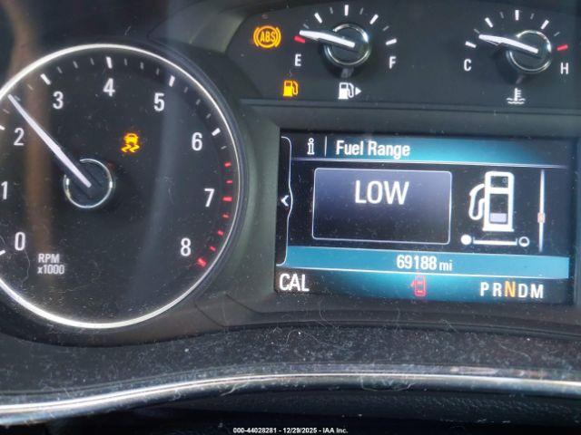 Buick Encore Fwd Preferred Image 12