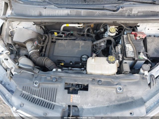 Buick Encore Fwd Preferred Image 13