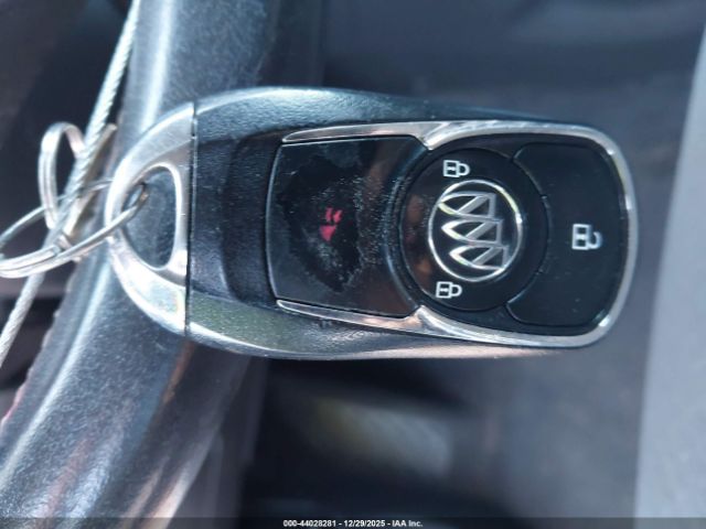 Buick Encore Fwd Preferred Image 8