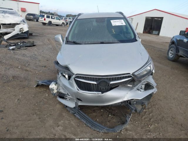 Buick Encore Fwd Preferred Image 14