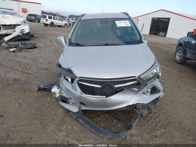 Buick Encore Fwd Preferred Image 14