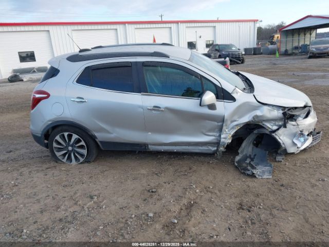 Buick Encore Fwd Preferred Image 9