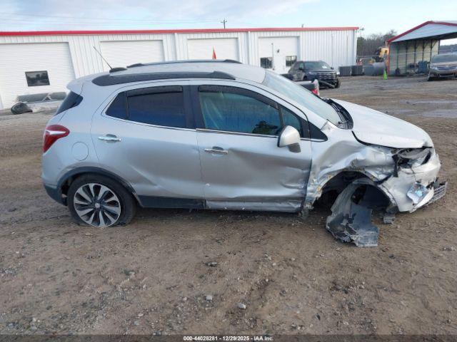 Buick Encore Fwd Preferred Image 9