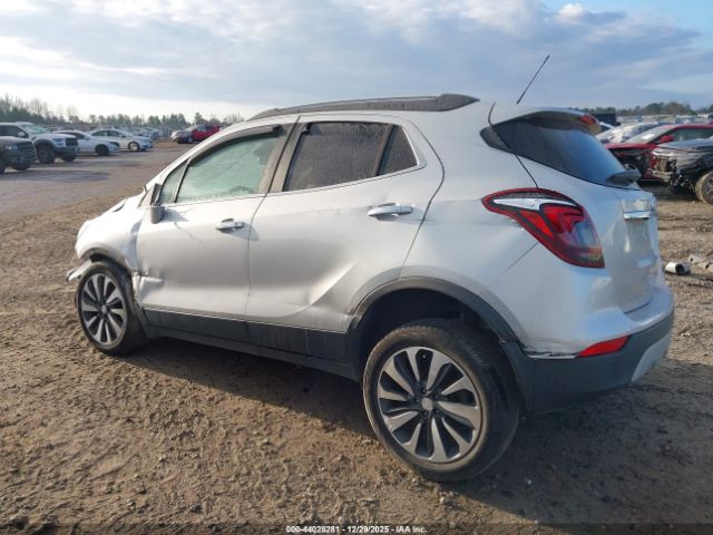Buick Encore Fwd Preferred Image 10