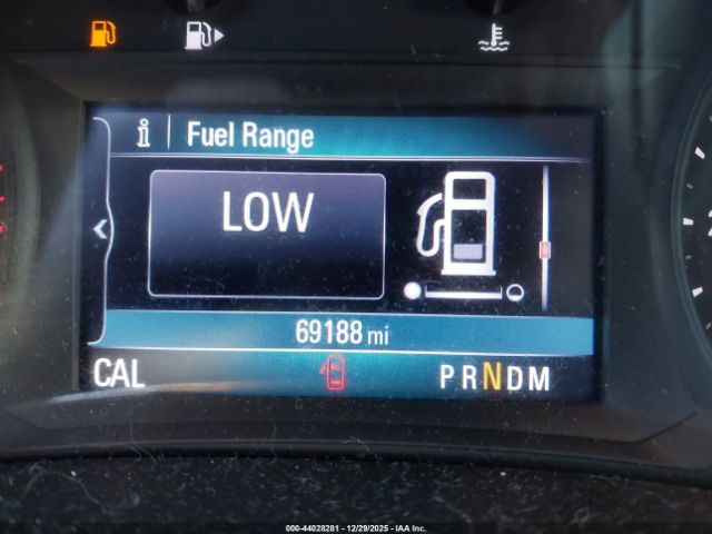 Buick Encore Fwd Preferred Image 16